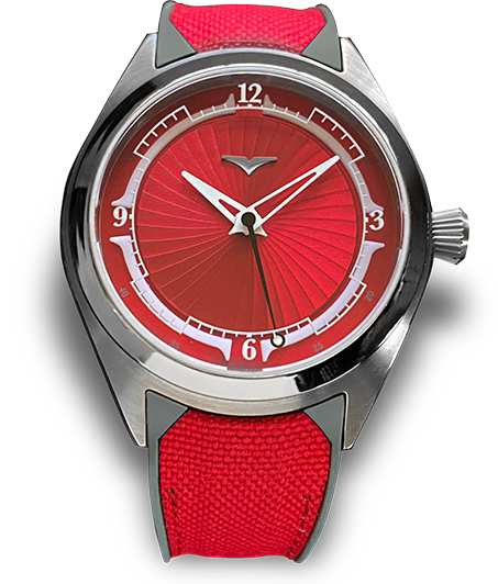 Nova Red